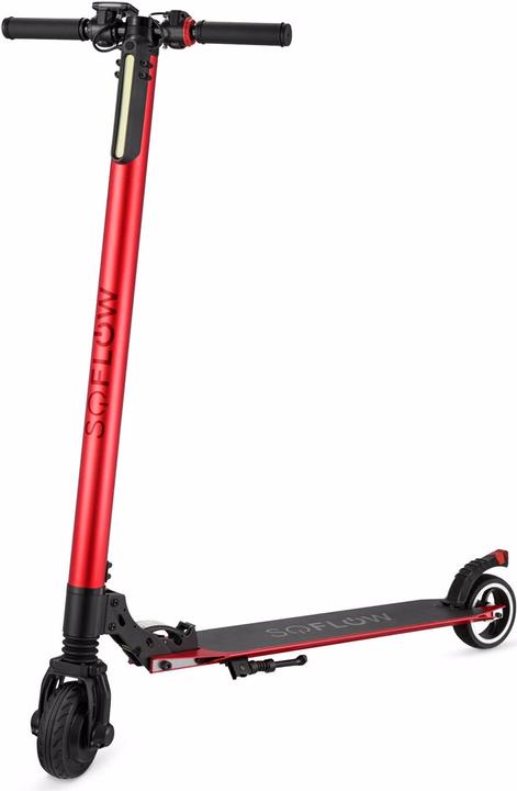 SoFlow Flowboard Air (20 km/h, 30 km, 250 W)