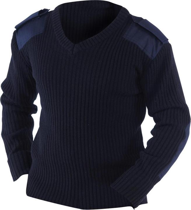 Marineblau