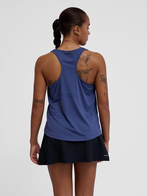 Produktbild hummel Hmlcourt Light Weight Tanktop W (M)