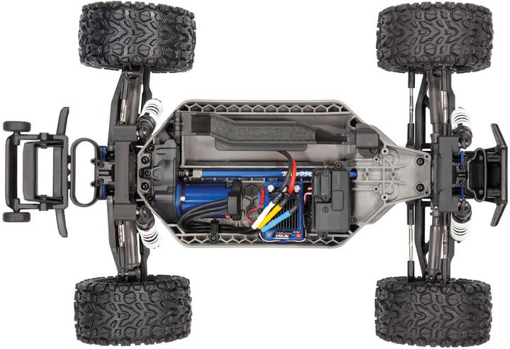 Produktbild Traxxas Rustler (RTR Ready-to-Run)