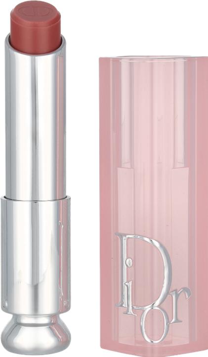 Actual product image Dior Christian Addict Lip Glow 038 Int25 (Balm)