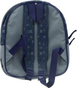 Produktbild Undercover Rucksack mit Vortasche Harry Potter