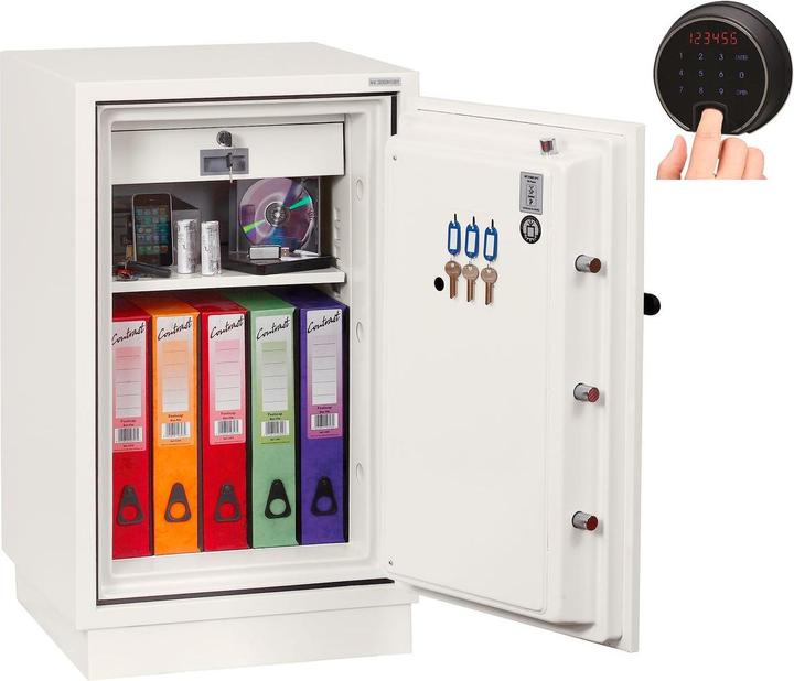 Image du produit Phoenix Combattant du feu (84 l)