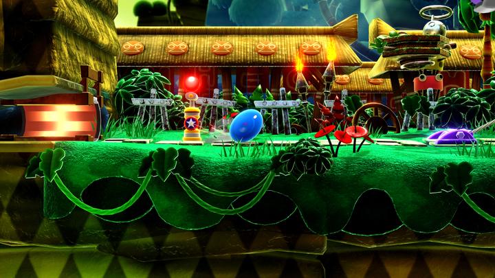 Produktbild Atlus Sonic Superstars (Switch, Switch Lite, Switch OLED, IT)