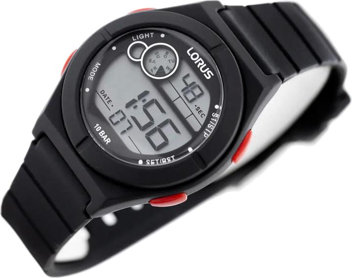 Immagine prodotto Lorus Bambini (Orologio digitale, 36 mm)