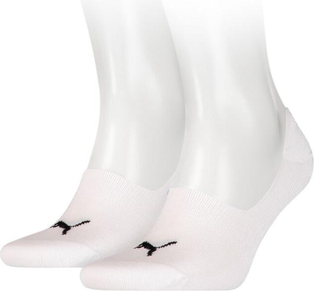 Produktbild Puma Footies (2er Pack, 35 - 38)