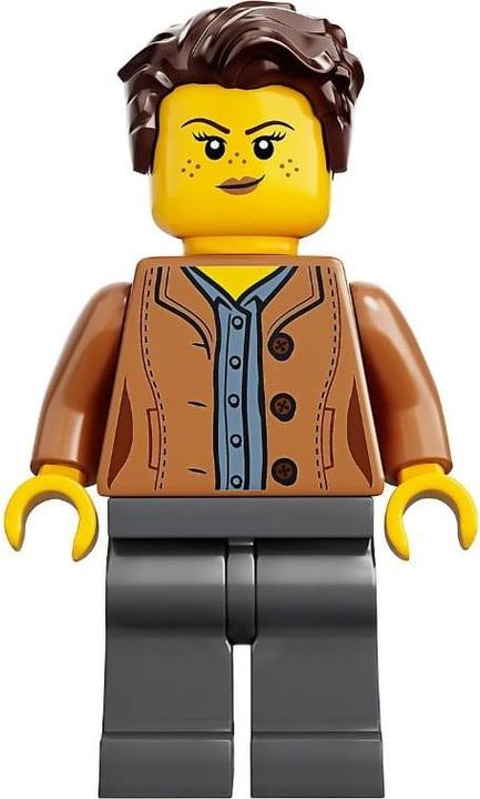 Produktbild LEGO Baumhaus (21318, LEGO Ideas, LEGO Seltene Sets)