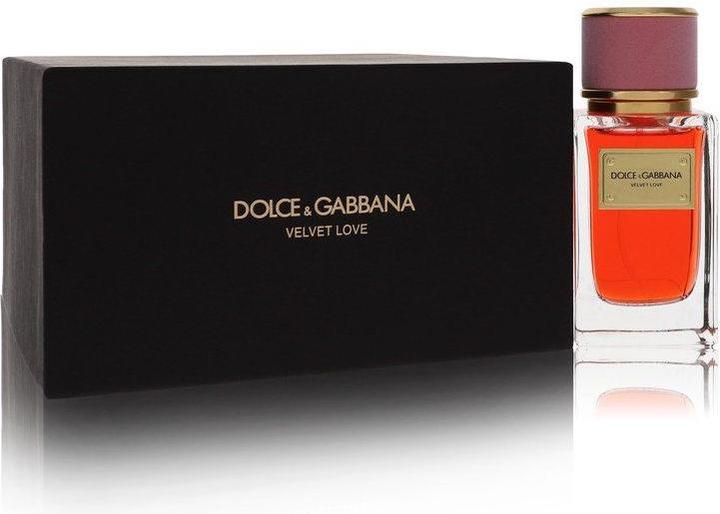 Immagine prodotto Dolce & Gabbana Velluto Collezione Privata Amore (Eau de parfum, 50 ml)