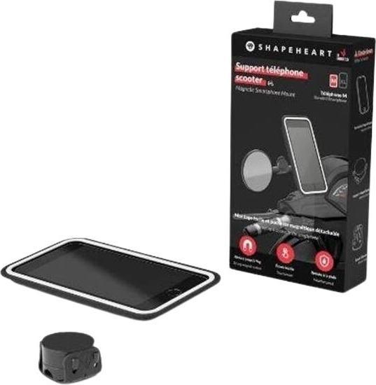 Image du produit Shapeheart Scooter magnétique 6.5