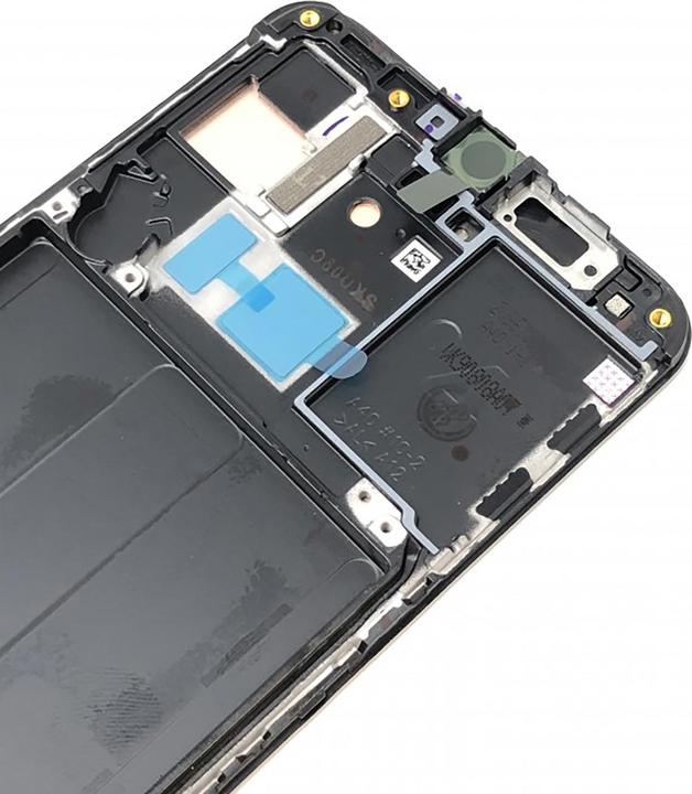 Produktbild Samsung LCD-Display Galaxy A40 (Display, Galaxy A40)