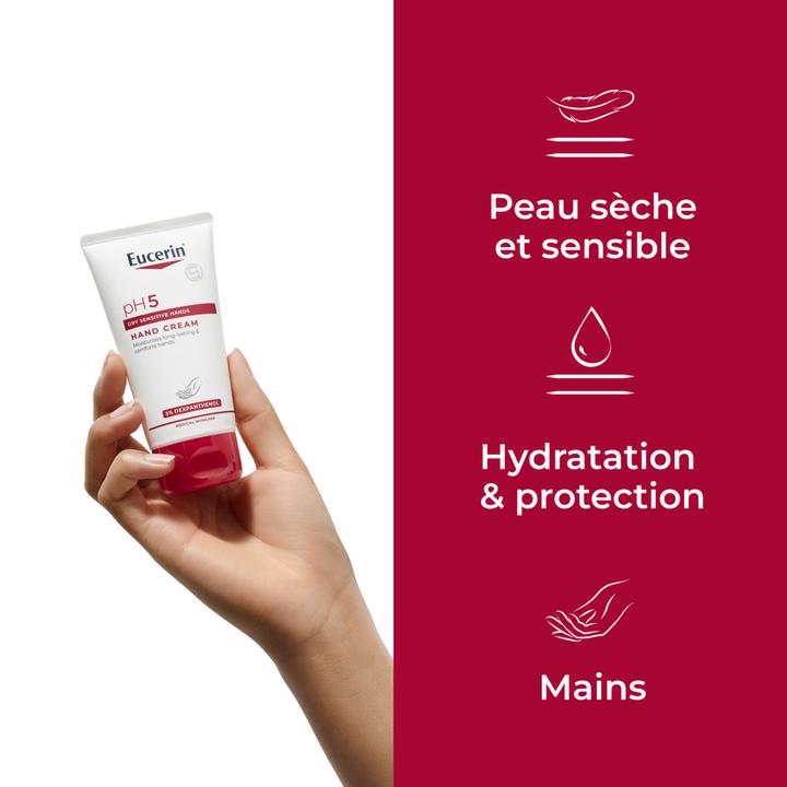 Produktbild Eucerin pH5 (75 ml)