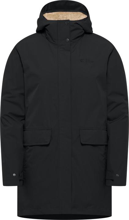 Produktbild Jack Wolfskin Wintertor Parka W (M)