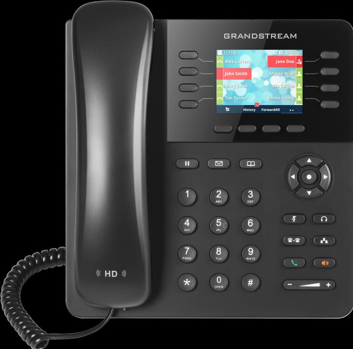 Produktbild Grandstream GXP2135