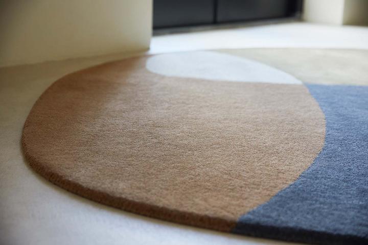 Actual product image Brink & Campman Decor (250 x 350 cm)