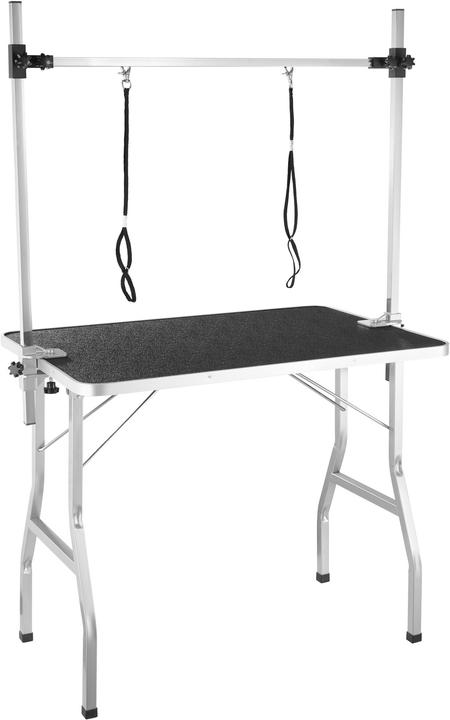 Immagine prodotto tectake Tavolo di rifinitura (Cane)