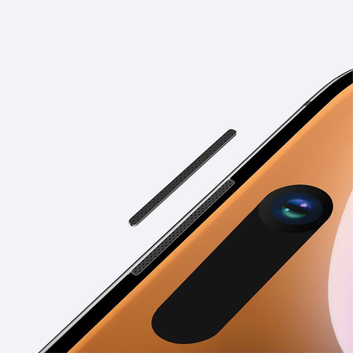 Actual product image Amazingthing Titan Max Panzerglas für iPhone 16 Pro (1 Piece, Apple iPhone 16 Pro)
