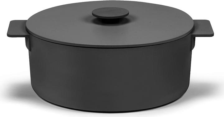 Produktbild Serax Surface (Kochtopf, Gusseisen)