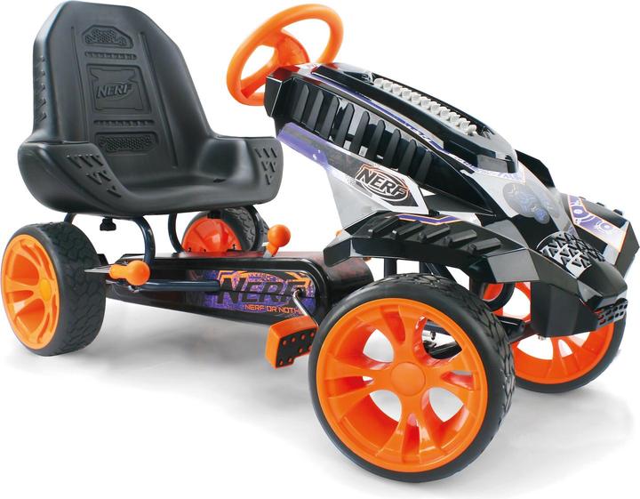 Hauck Nerf Battle Racer