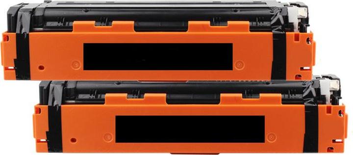 Immagine prodotto Hermex Cartuccia toner compatibile Samsung Xpress C1860fw Premium Line nero 2 pezzi (FC)