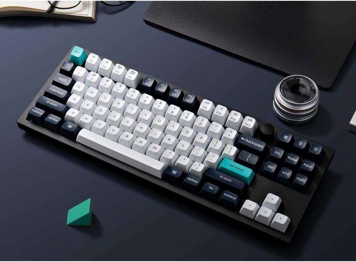 Actual product image Keychron Q3 Max (US, Wireless, Cable)