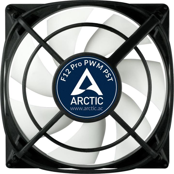 Image du produit Arctic F12 Pro PWM PST (120 mm, 1 x)