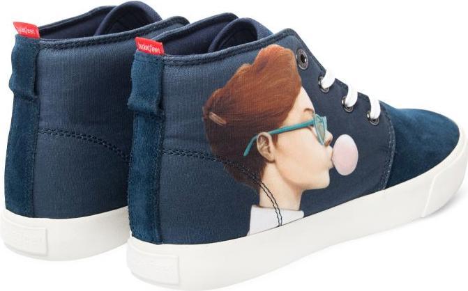 Immagine prodotto Bucketfeet Vedere me Vedere me (40)