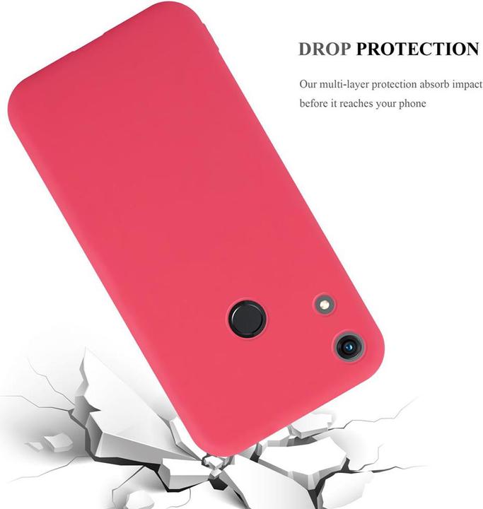 Image du produit Cadorabo Couverture TPU Candy (Frais 8A)