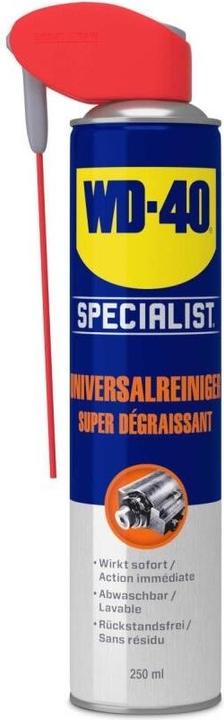 Produktbild WD-40 Universalreiniger (250 ml)