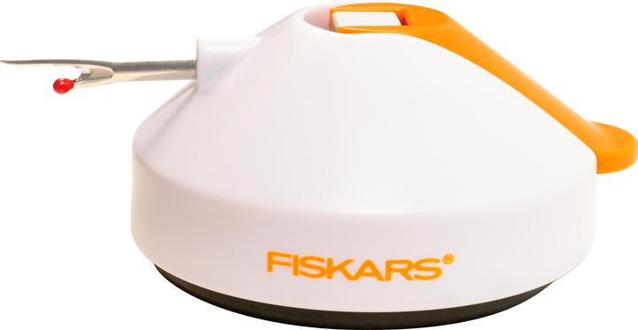 Image du produit Fiskars Coupe-couture blanc, orange (9 cm)