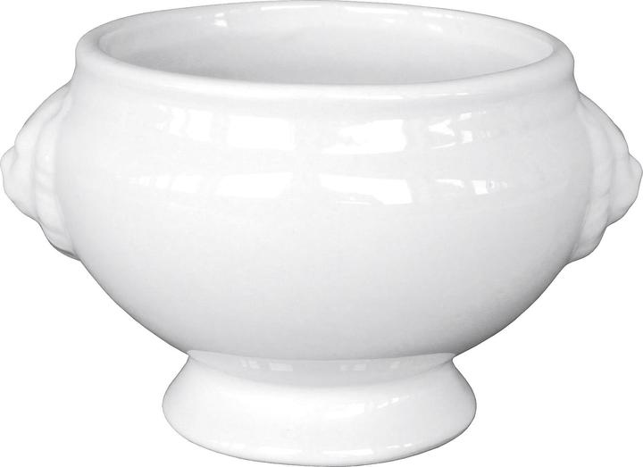 Actual product image Wellco Lion head tureen (0.45 l, 1 x)