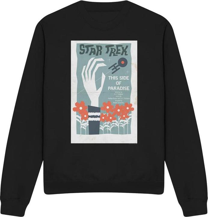 The Original Series Episode 24 Sweatshirt