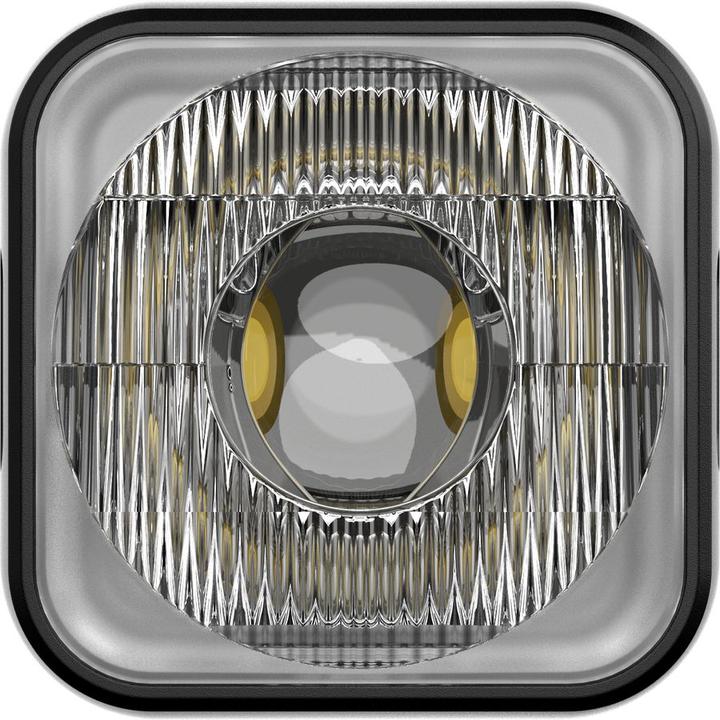 Actual product image knog. Blinder 80 + Cobber Lil Twinpack (500 lm, 35 lm)