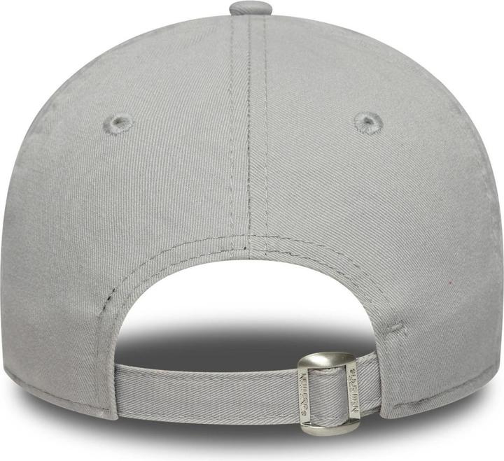 Actual product image New Era 9Twenty Casual Cap Mini Logo Los Angeles Dodgers