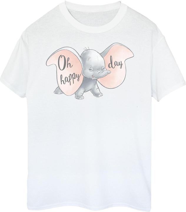 Disney Dumbo Happy Day TShirt (S)