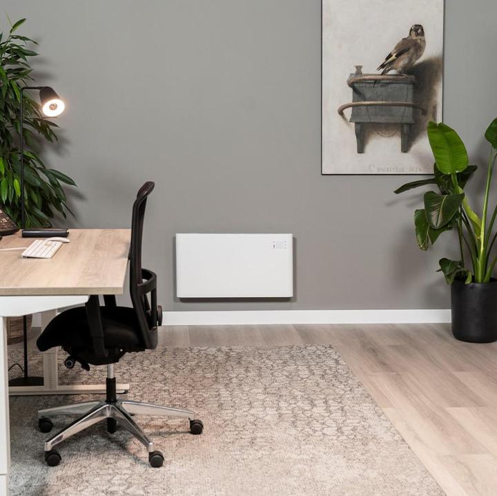 Actual product image Eurom Alutherm (2000 W)