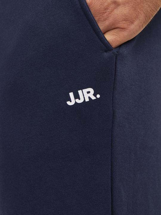 Actual product image Jack & Jones Jrebgorm Reg Rebel Logo Sweat Pants Noos (XL)