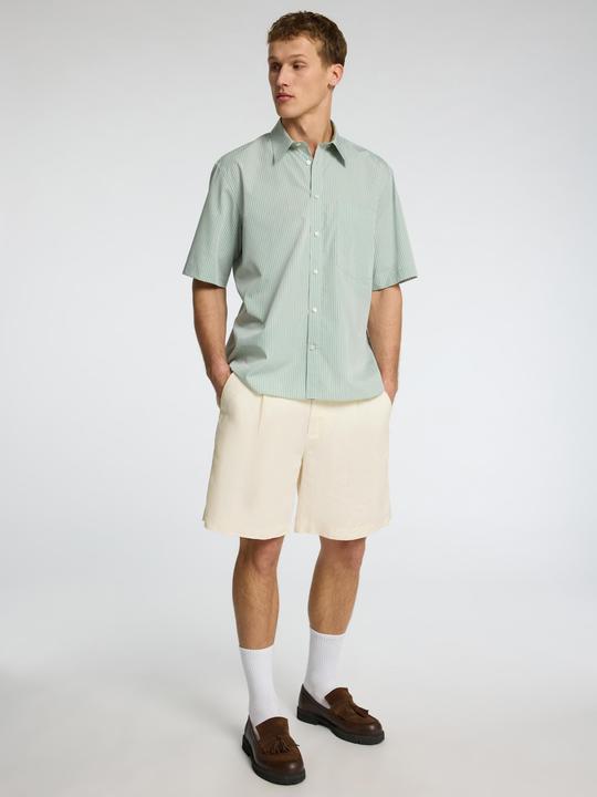 Immagine prodotto Selected Homme 100% Leinen Bermudashorts (50)