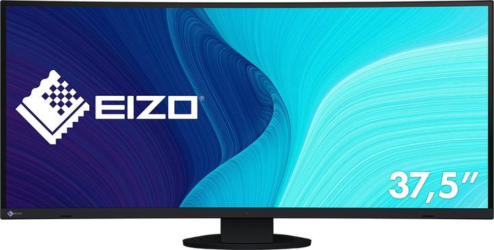 Actual product image Eizo EV3895 FlexScan (3840 x 1600 pixels, 38")