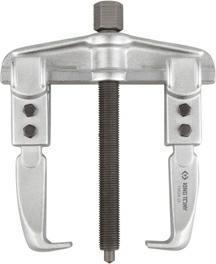 Produktbild King Extractor 2 garras monobloc 3.5T 100x90