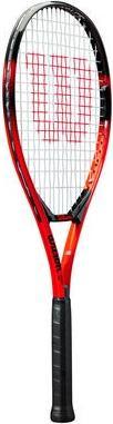 Produktbild Wilson Pro Staff Precision 25 Tennisschläger Kinder (0, 241 g)