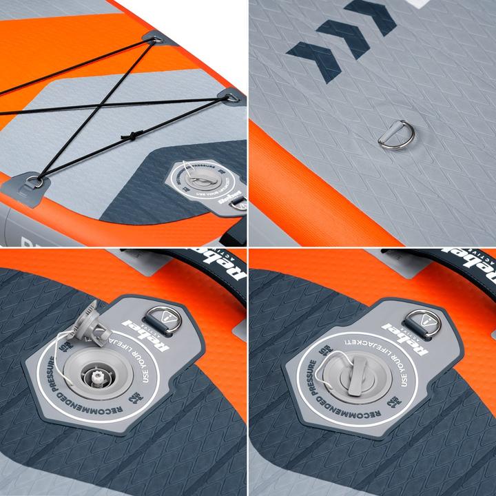 Actual product image Rebel Active RBA-4507