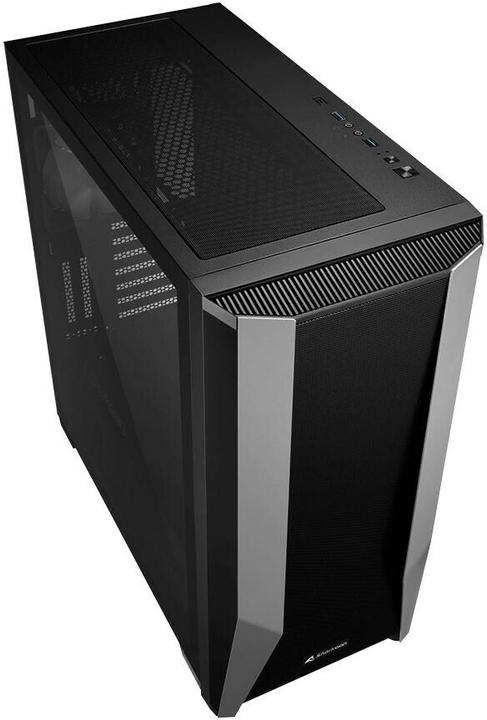 Produktbild Sharkoon TG7M RGB Tower (E-ATX)