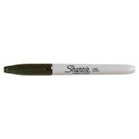 Immagine prodotto Sharpie Feiner Permanentmarker (Nero, 1 mm, 1 x)