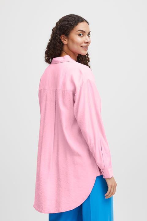 Immagine prodotto B.young CAMICIA LUNGA BYIHALIEA - 20812974 (36)