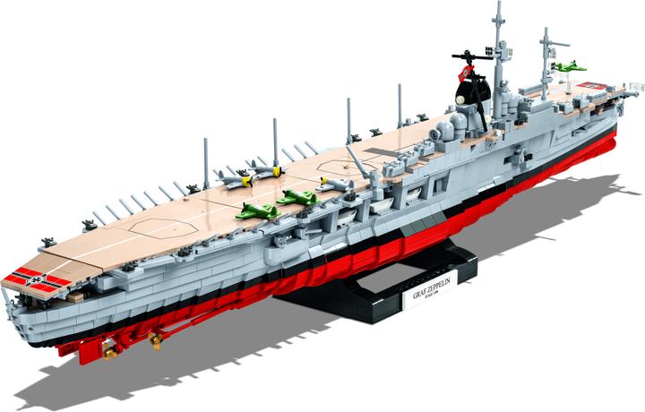 Produktbild Cobi WoWS Graf Zeppelin