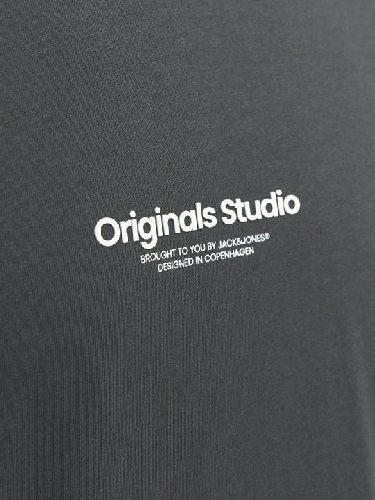 Immagine prodotto Jack & Jones T-shirt stampata con scollo rotondo (XL)