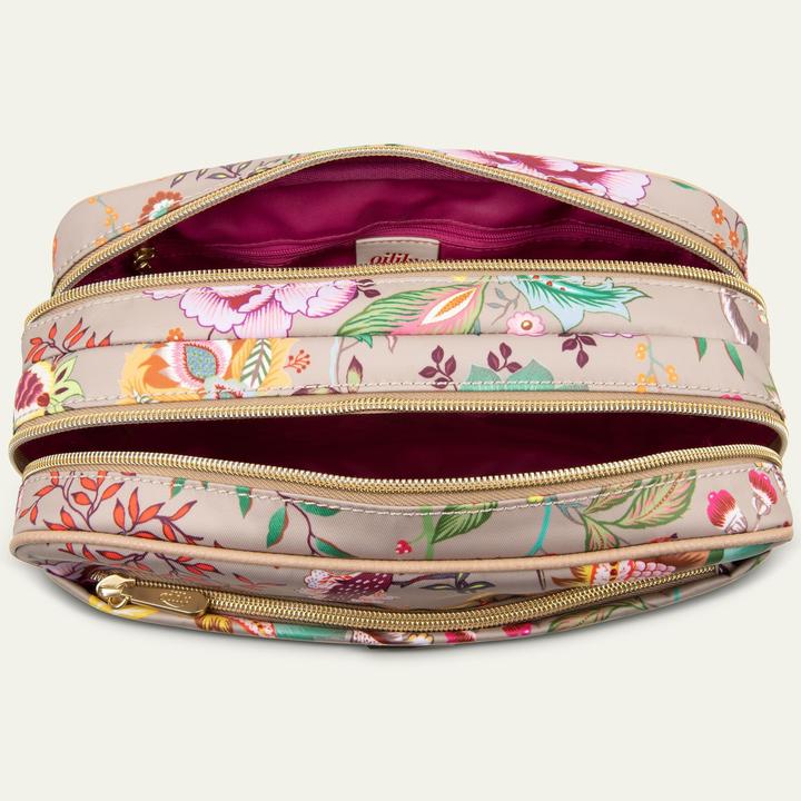 Image du produit Oilily Color Bomb Chloe Pochette à maquillage 26 cm (4 l)