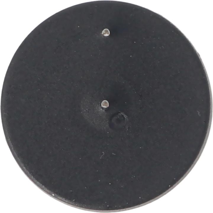 Actual product image AccuCell Battery EVE ER22G68 with 2 solder pins, replaces TL-5186 and SL-840 (1 pcs., 400 mAh)