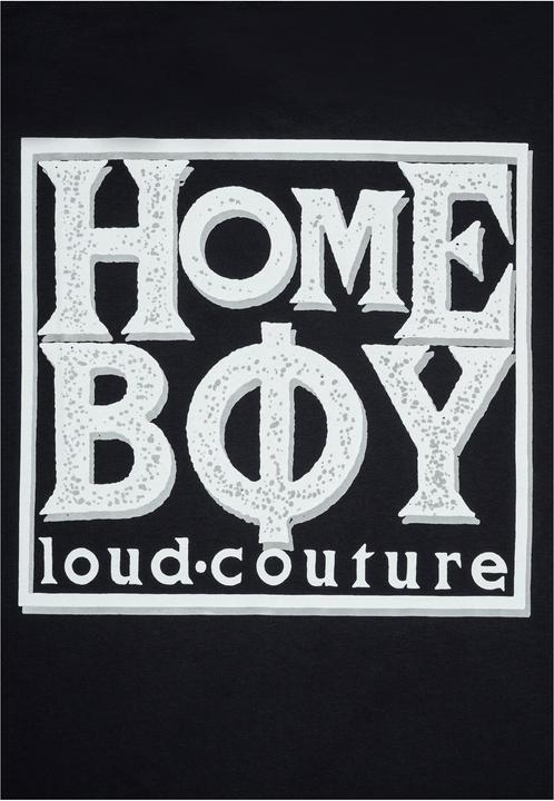 Actual product image Homeboy Old School Tee (XS)