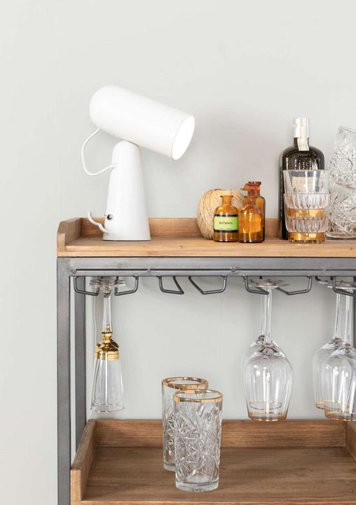 Actual product image White Label Living Vespers (E27)